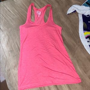 SO Racerback Tank Top